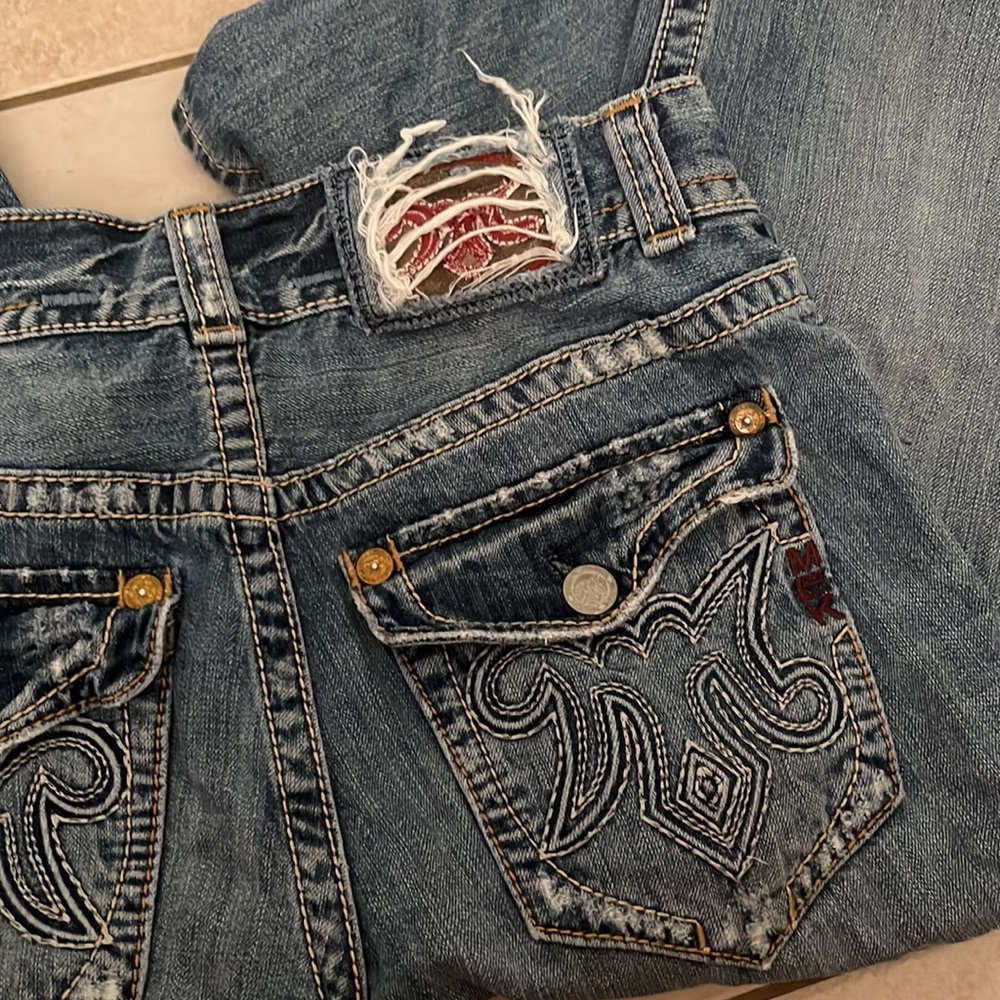 Vintage y2k jeans